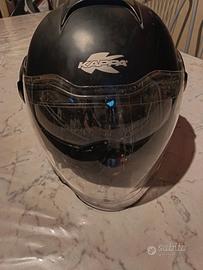 casco jet