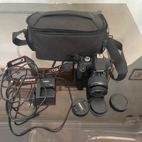 Macchina fotografica