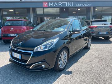 Peugeot 208 PureTech 82 5 porte Allure DISTRIBUZIO
