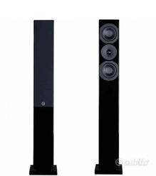 System Audio SA Saxo 30  			