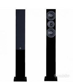 System Audio SA Saxo 30