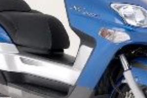 ricambi yamaha xc versity 300