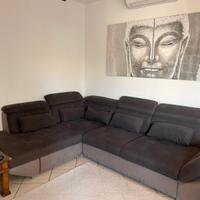 Divano Cogal Home angolare