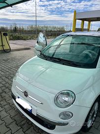 Fiat 500 (2007-2016) - 2011
