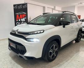 Citroen C3 Aircross 1.5 HDi 110 cv restyling