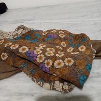 foulard quadrato