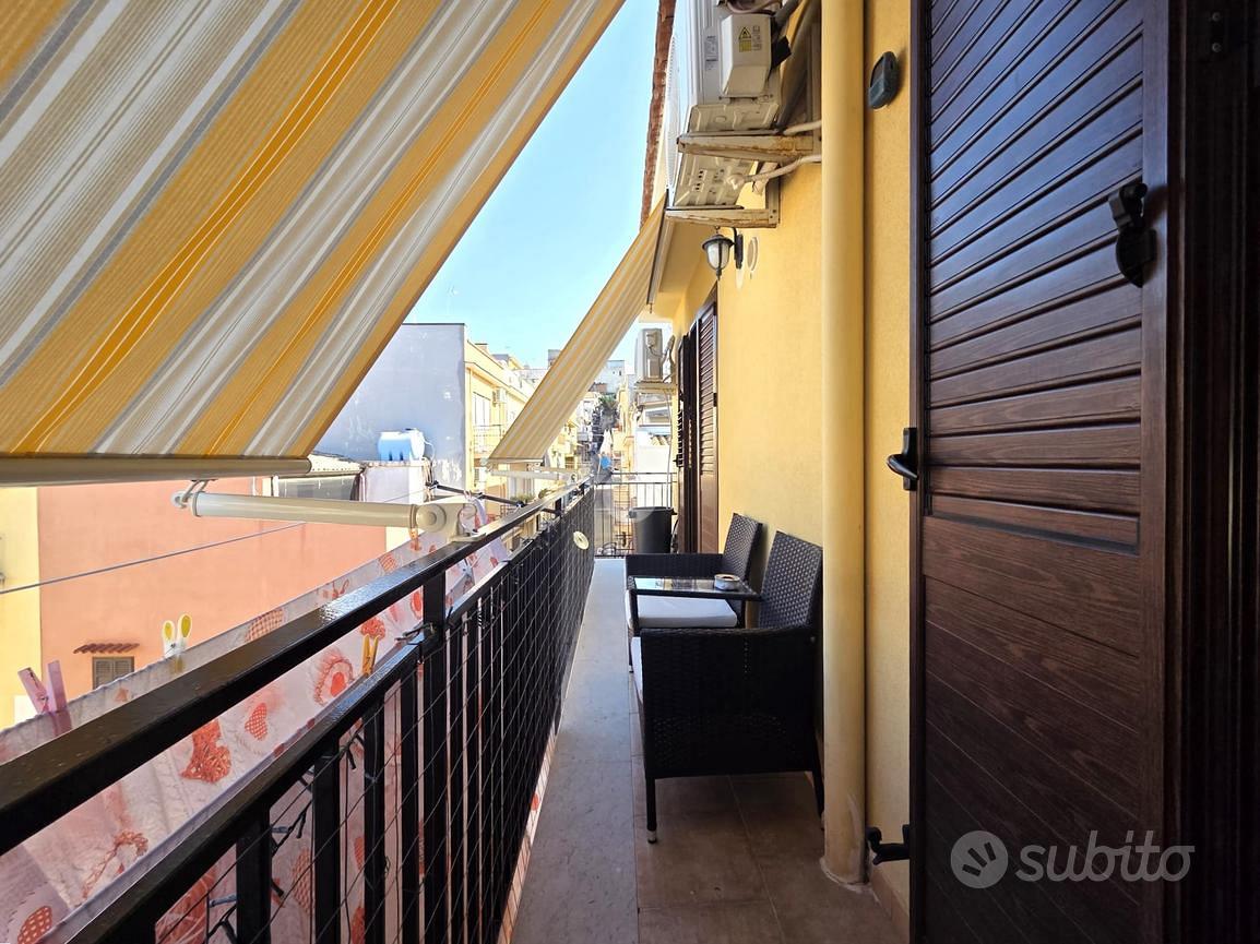 Appartamento – Balestrate, Palermo - Vista 5