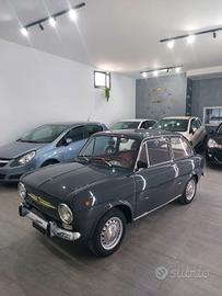 Fiat 100G 850 Berlina S Unico Proprietario