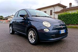 Fiat 500 1.2 Sport