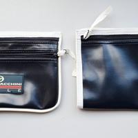 astucci Sergio Tacchini per effetti personali 