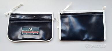 astucci Sergio Tacchini per effetti personali 