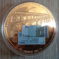 #1915 – Una medaglia Germania