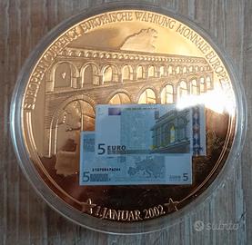 #1915 – Una medaglia Germania