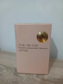 Club de nuit Woman 105 ml