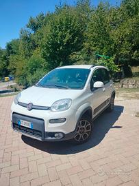 FIAT Panda 3ª serie 4x4 - 2014