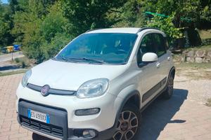 FIAT Panda 3ª serie 4x4 - 2014