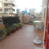 Grazioso piano terra a 20 mt dal mare e pineta