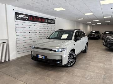 Leapmotor C10 REEV 158kW Design Plug-In Hybrid PRE