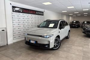 Leapmotor C10 REEV 158kW Design Plug-In Hybrid PRE