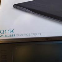 wireless grafhic