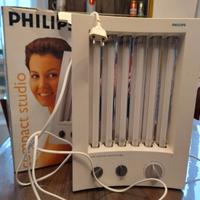 Lampada abbronzante Philips