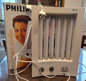 Lampada abbronzante Philips