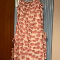 Vestito Zara floreale da bambina