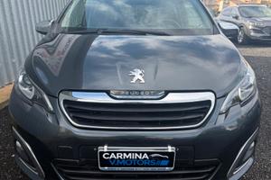 Peugeot 108 VTi 72 Style TOP!