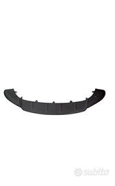 SPOILER PARAURTI  ANTERIORE PORSCHE MACAN