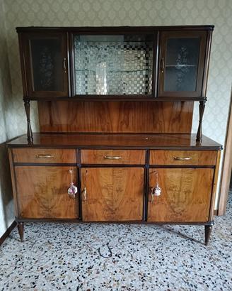 credenza vintage anni 60