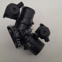 CORPO FARFALLATO VOLVO V50 1a Serie diesel 2.0 (03