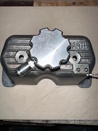 Coperchio Punterie ABARTH con tappo a vite