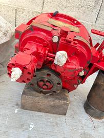 Invertitore twin disc mg506