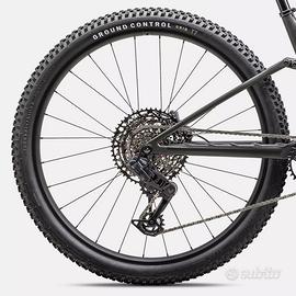 Set di ruote originali Specialized nuove complete