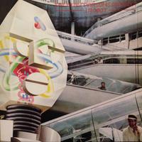 The Alan Parsons Project – I Robot - Vinile