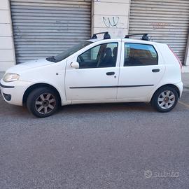 Fiat punto 1.2
