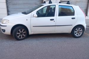 Fiat punto 1.2