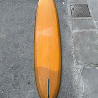Longboard Gato Heroi Smooth Operator 9‘4“ 2025