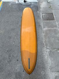 Longboard Gato Heroi Smooth Operator 9‘4“ 2025
