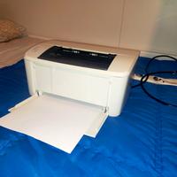 Stampante HP laser Jet Pro M15w