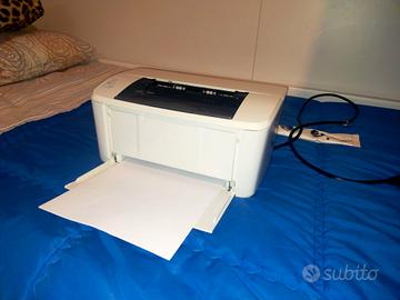 Stampante HP laser Jet Pro M15w