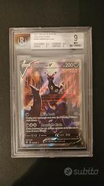Umbreon V 189/203