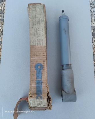 vespa faro basso ammortizzatore post.