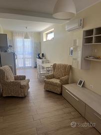 Casa vacanze sulla costa dei trabocchi