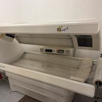 Due Solarium abbronzanti professionali