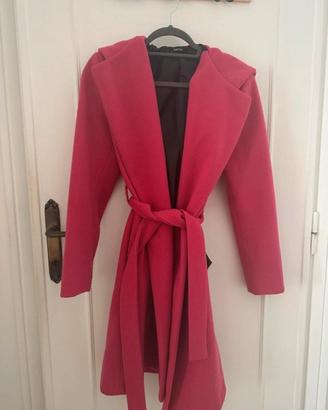 Cappotto Talco