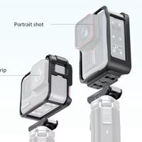 insta360 gabbia in plastica Ace Pro/ Pro 2