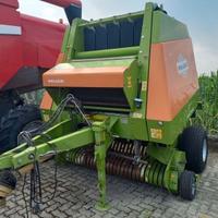 Rotopressa Wolagri Vega 170 HD