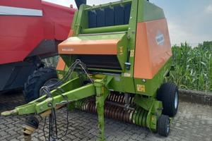 Rotopressa Wolagri Vega 170 HD