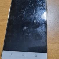 2869-Smartphone Huawei G Play Mini